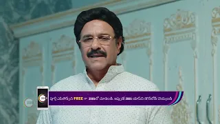 Ep - 318 | Krishna Tulasi | Zee Telugu | Best Scene | Watch Full Episode on Zee5-Link in Description