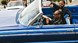 Snoop Dogg, Ice Cube, Dr. Dre - Streets of LA ft. The Game