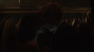 Riverdale Season 1 ep1- (Archie and Veronica's first kiss)