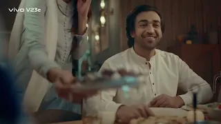 vivo — Ramadan Kareem