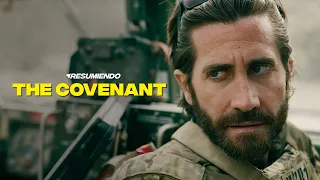 THE COVENANT | RESUMEN en 11 minutos