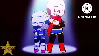 ★WIP [] UNDERTALE REACTS TO SANS AND PAPYRUS AUS★