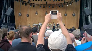 Neil Young Throw Your Hatred Down Kilkenny 2019