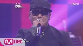 [STAR ZOOM IN] Leessang (Gill & Gary)'s well-known song, 'Rush' (feat. Jung In) 160622 EP.104