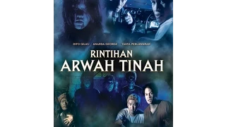 Rintihan Arwah Tinah