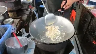 Thai Stir Fry - Pork Noodles - Thai Fried Chicken - Thai Street Food