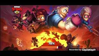 Я задонатил 170 гем в Brawl Stars🤩🤩🤩