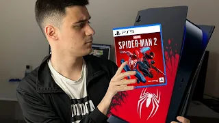 Marvel's Spider-Man 2 ГЛАВНАЯ ПРИЧИНА КУПИТЬ PS5