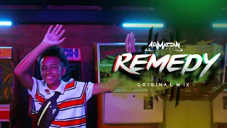 Armağan Oruç - Remedy