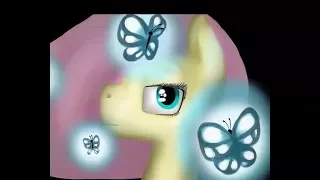 FritzRolle732 Reviews "Butterflies" (MLP Grimdark Fanfic)