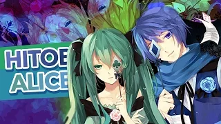 Vocaloid - "Alice Human Sacrifice" po polsku