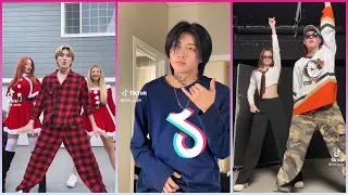 Ten Yujin New and Best Dance TikTok Compilation 2023 @ten_yujin