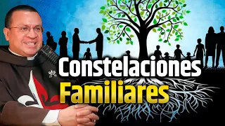 🎙  Las Constelaciones familiares. Verdad o Engaño #podcastdelosheraldos   Episodio 40