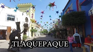 Tlaquepaque - Guadalajara Mexico (1/2)