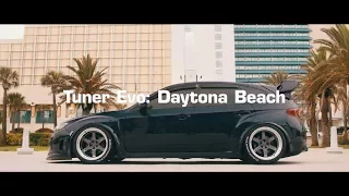 BAG RIDERS - Tuner Evolution Daytona Beach