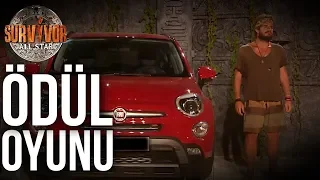 Ödül Oyunu 2.Part | 85.Bölüm | Survivor All Star 2015