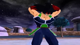 DBZ Budokai Tenkaichi 3 HD: Bardock Special  Quotes