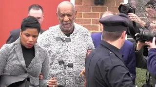 Bill Cosby’s Sexual Assault Conviction Overturned, Has Been Released From Prison