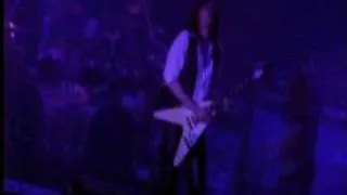 Helloween - Dr. Stein (Live)