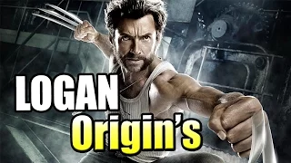 X-Men Origin's Wolverine — Walkthrough Part 6 [60 FPSPC]