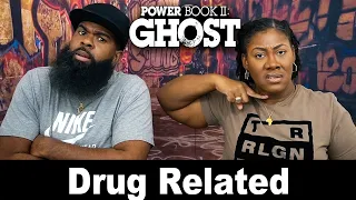 Power Book II Ghost Season 2 episode 8 Drug Related RECAP & REVIEW