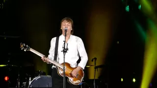 Paul McCartney - Ob-La-Di, Ob-La-Da - Philadelphia 07-12-2016