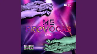 Me Provocas (2023 Remasterizado)