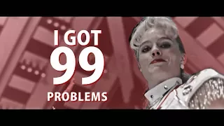 ⛸️ I, Tonya; 99 Problems