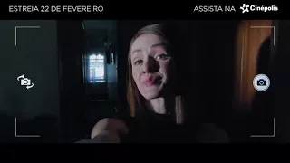 Selfie para o Inferno | Trailer Oficial