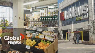 Loblaw boycott: Small grocers, co-ops seeing boost in customers