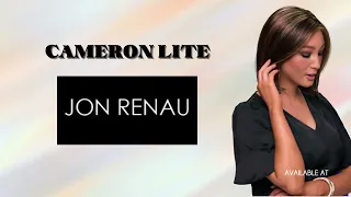 Cameron Lite - Jon Renau