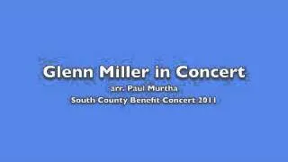 Paul Murtha - Glenn Miller in Concert