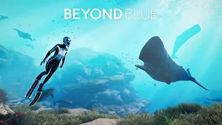 Beyond Blue Gameplay Walkthrough Part 1 - PS4 PRO