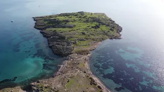 Bodrum Haremten Koyu (Haremten Bay-Bodrum)