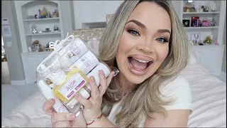 MY SKIN CARE LINE IS BACK! (AND BETTER THAN EVER) + ADDRESSING ALL THE DRAMA FROM LAST TIME