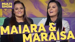 Maiara & Maraisa | TVZ Ao Vivo | Música Multishow