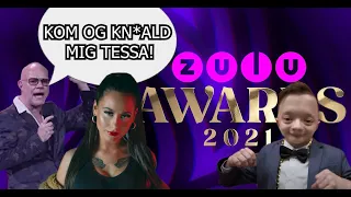 CRINGE AWARDS 2021!