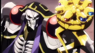 AMV Overlord