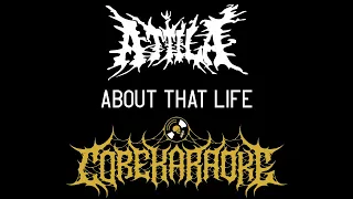 Attila - About That Life [Karaoke Instrumental]