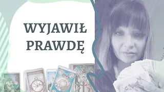 🌛 DIALOG Z JEGO DUSZĄ 👩‍❤️‍💋‍👩 - 1 h czytanie TAROT