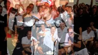 Jenson Button   2009 F1 World Champion Tribute