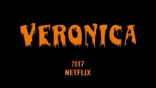 Yael & Matt Horror Recap - Veronica 2017 NETFLIX