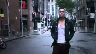 Unbreakable - Faydee ft. Miracle (Official Music Video)