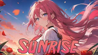 Nightcore - Sunrise (More  Plastic & Halvorsen)