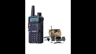 Раскрытие частот 220-270мгц-Baofeng UV-5R - Satcom.