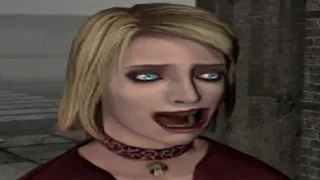 [SPOILERS] Silent Hill 2: Born From A Wish ending in a nutshell