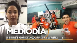 Noticias Telemundo Mediodía, 3 de octubre 2019 | Noticias Telemundo