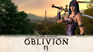 TES IV: Oblivion. Серия 31 [Темное братство: Разоблачение предателя]