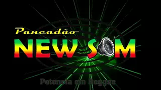 PANCADÃO NEW SOM - MEDLEY 18 SEQUENCIA TOP