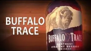 Бурбон Buffalo Trace